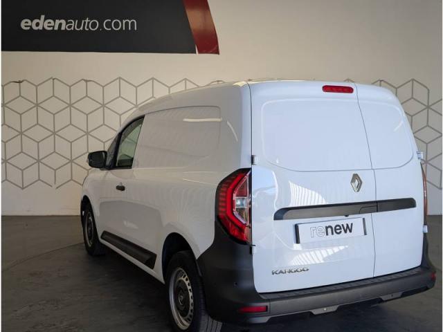 Renault Kangoo Van image 1