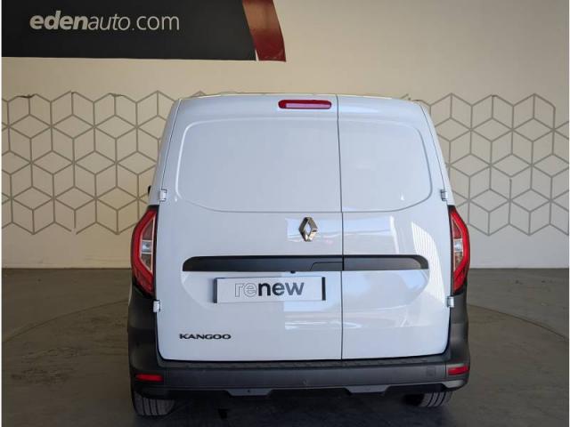 Renault Kangoo Van image 6