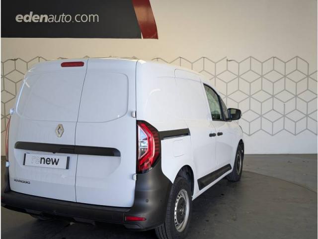 Renault Kangoo Van image 2