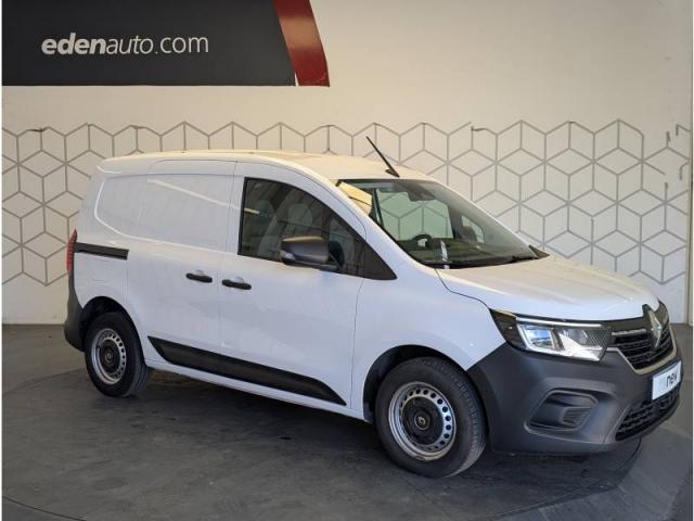 Renault Kangoo Van image 5
