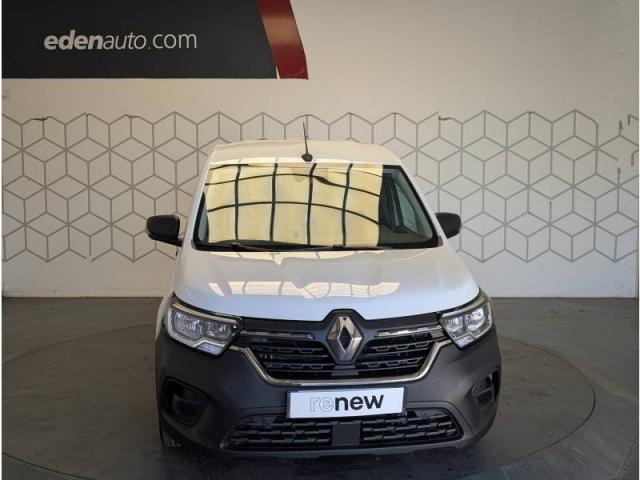 Renault Kangoo Van image 3