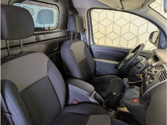 Renault Kangoo Van image 8