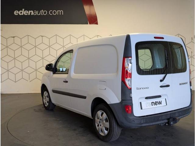 Renault Kangoo Van image 5