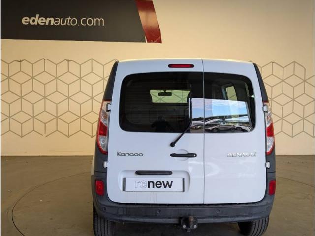 Renault Kangoo Van image 2