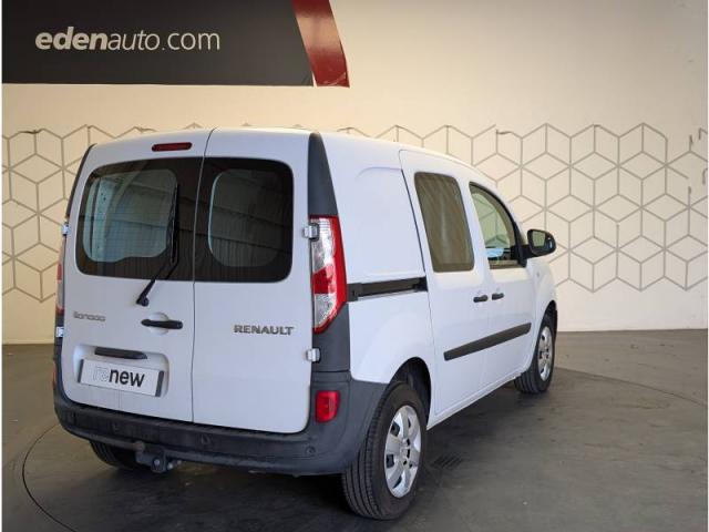 Renault Kangoo Van image 4