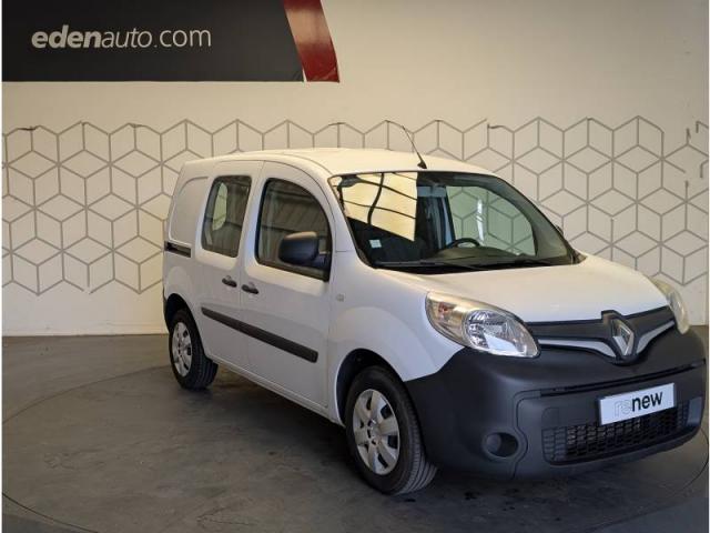 Renault Kangoo Van image 7