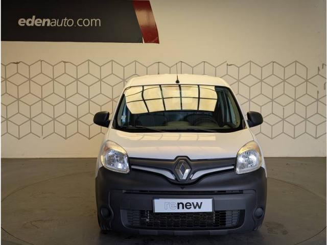 Renault Kangoo Van image 1