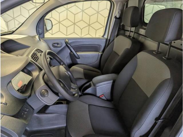Renault Kangoo Van image 6