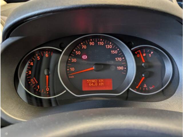 Renault Kangoo Van image 3