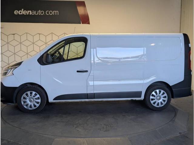 Renault Trafic image 3