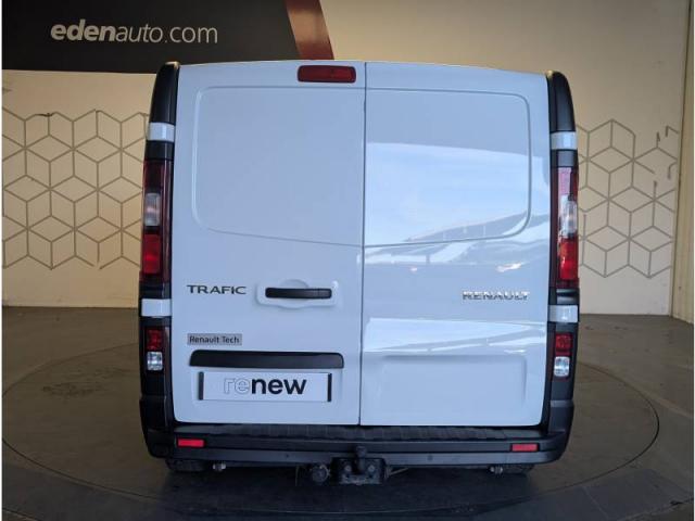 Renault Trafic image 8