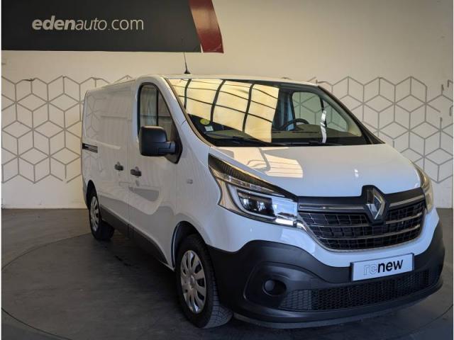 Renault Trafic image 5