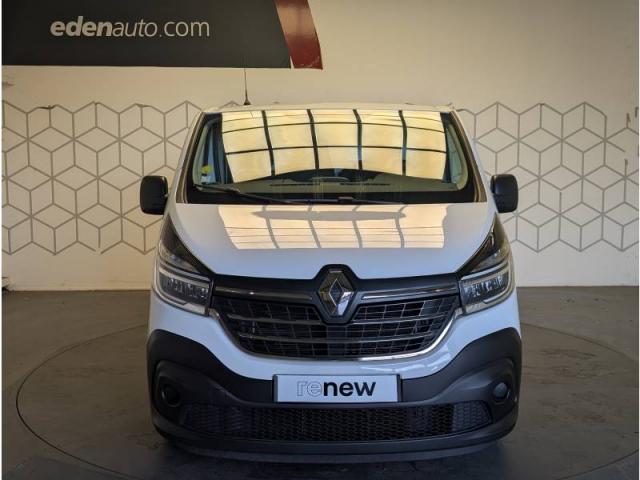 Renault Trafic image 6