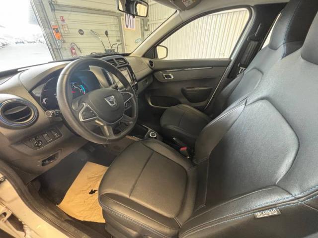 Dacia Spring image 3