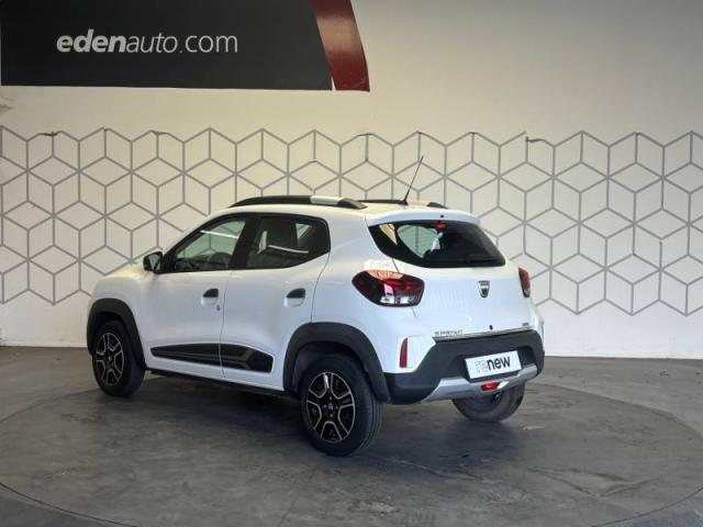 Dacia Spring image 6