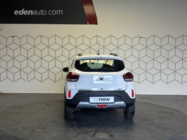 Dacia Spring image 2