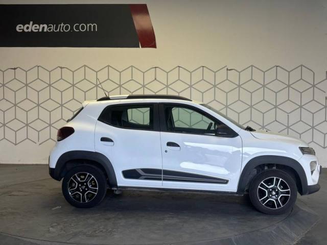 Dacia Spring image 9