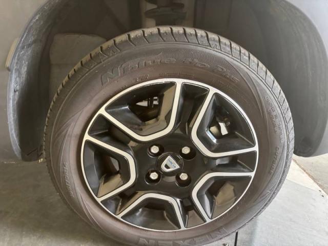 Dacia Spring image 4