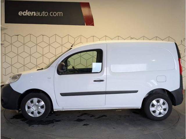 Renault Kangoo Van image 6