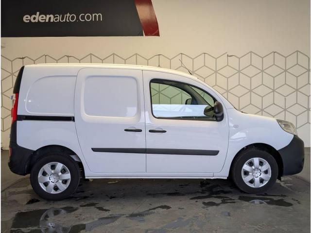 Renault Kangoo Van image 5