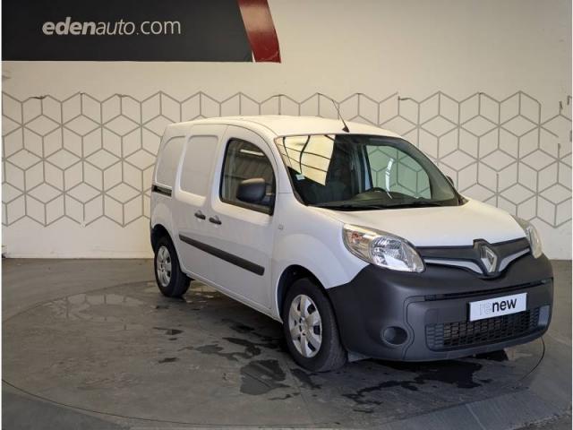 Renault Kangoo Van image 9