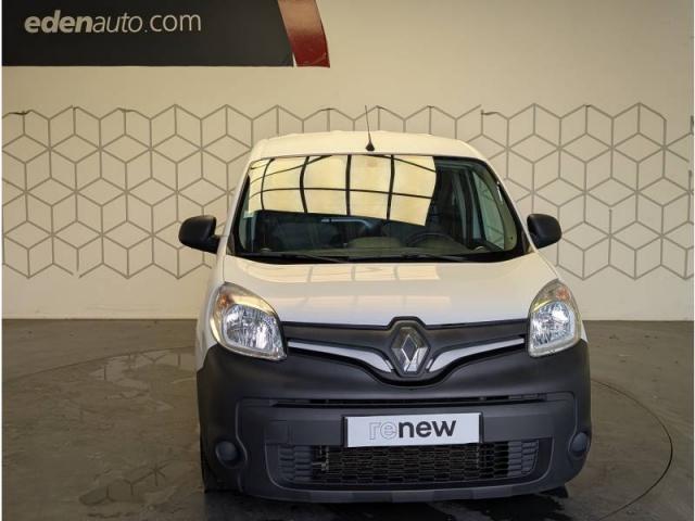Renault Kangoo Van image 2