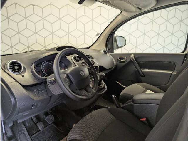 Renault Kangoo Van image 3