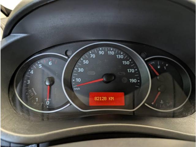 Renault Kangoo Van image 7