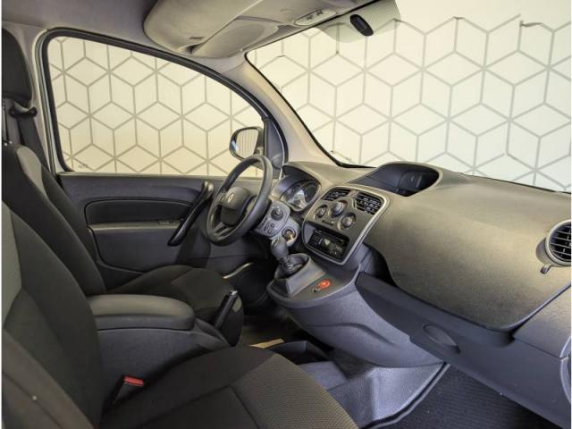 Renault Kangoo Van image 8