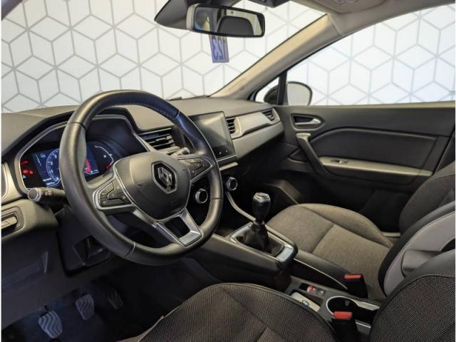 Renault Captur image 7
