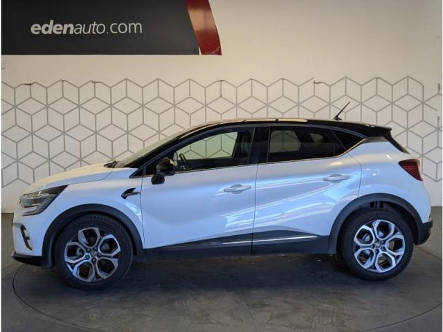 Renault Captur image 6