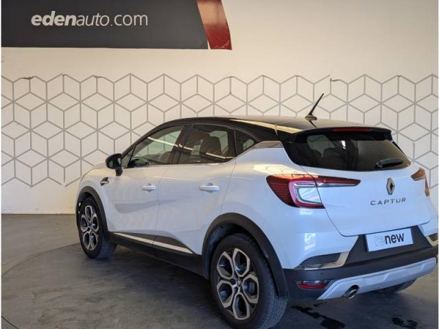 Renault Captur image 9