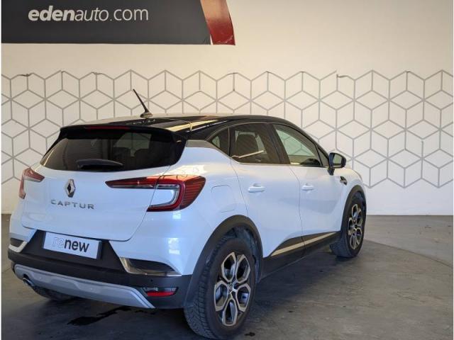 Renault Captur image 3