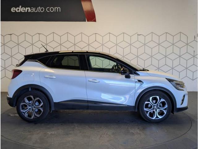 Renault Captur image 1