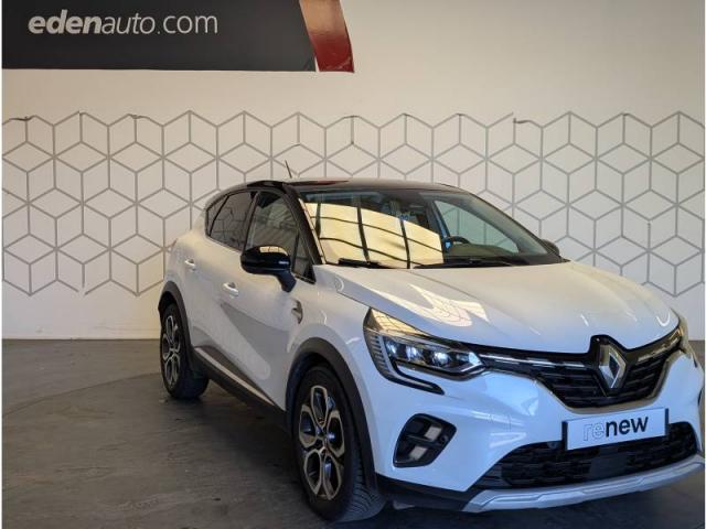 Renault Captur image 5