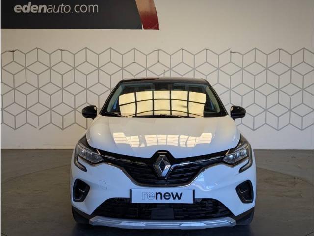 Renault Captur image 4