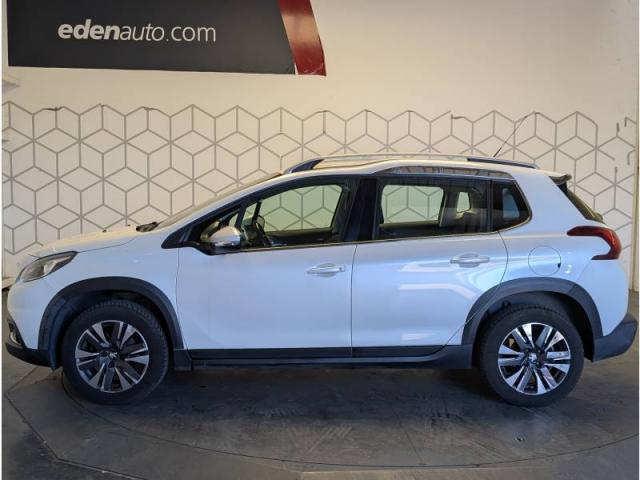 Peugeot 2008 image 4