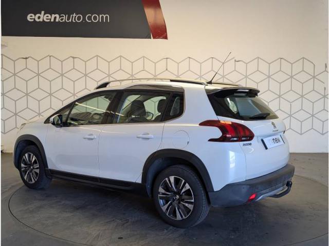 Peugeot 2008 image 6