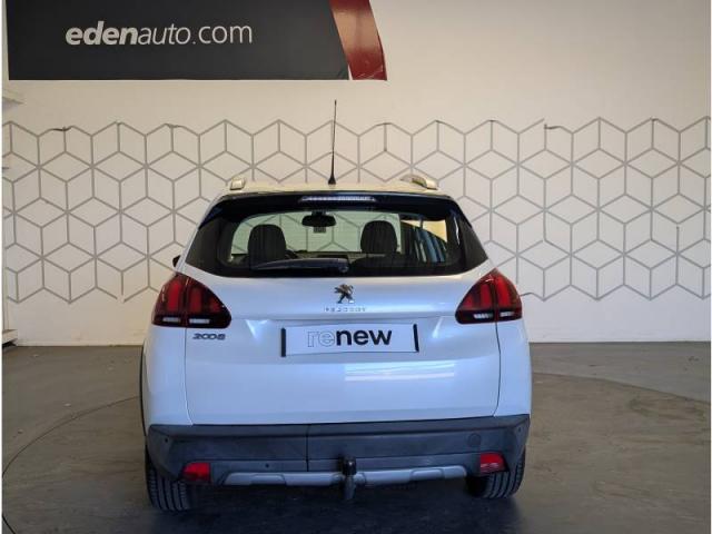 Peugeot 2008 image 5