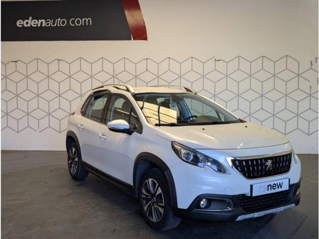 Peugeot 2008 image 1