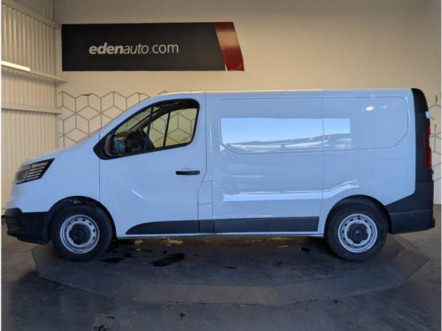 Renault Trafic image 5