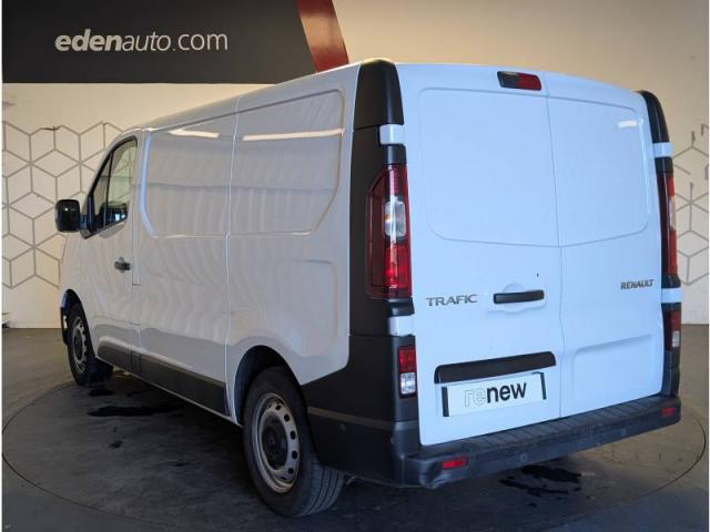 Renault Trafic image 8