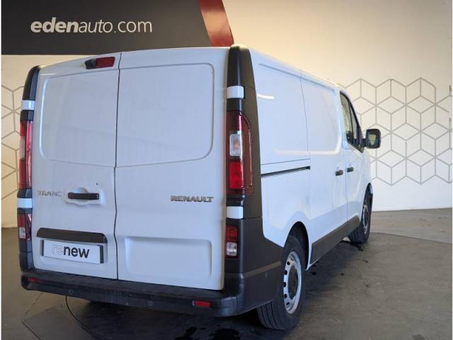 Renault Trafic image 6