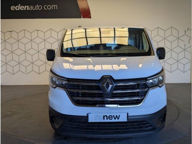 Renault Trafic image 4