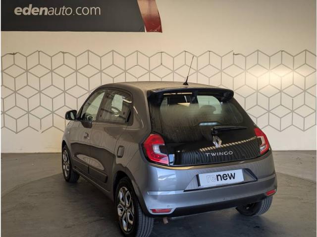 Renault Twingo image 3