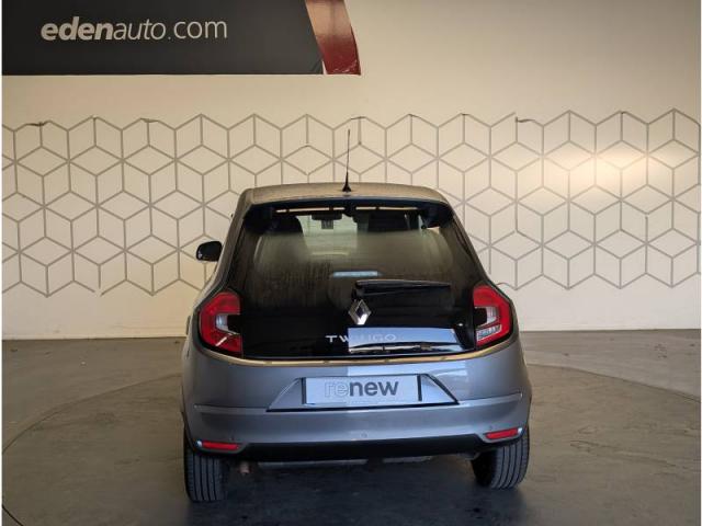 Renault Twingo image 4