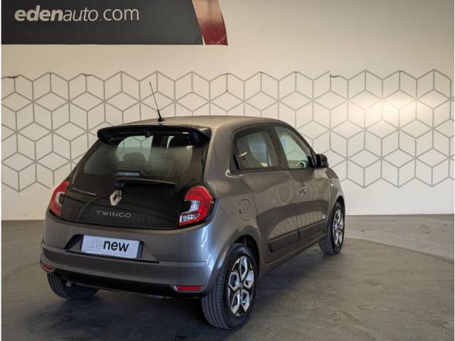 Renault Twingo image 1