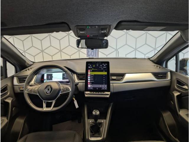 Renault Captur image 9