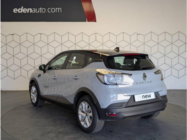 Renault Captur image 1