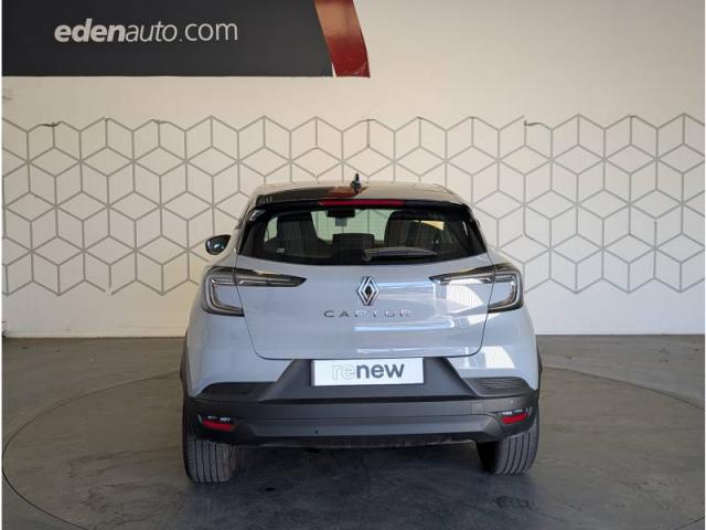 Renault Captur image 5